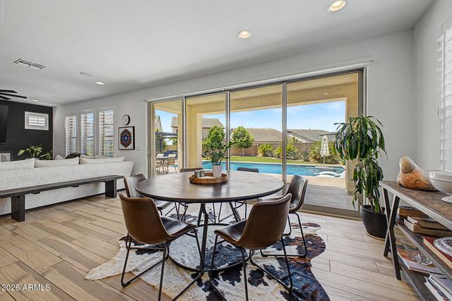 3650 N AMBROSA --, Mesa, AZ 85215