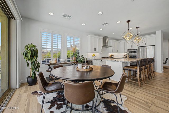 3650 N AMBROSA --, Mesa, AZ 85215