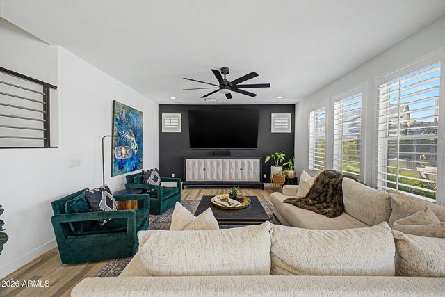 3650 N AMBROSA --, Mesa, AZ 85215