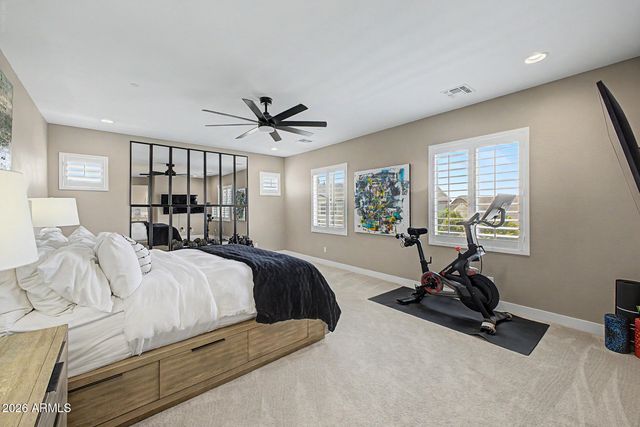 3650 N AMBROSA --, Mesa, AZ 85215