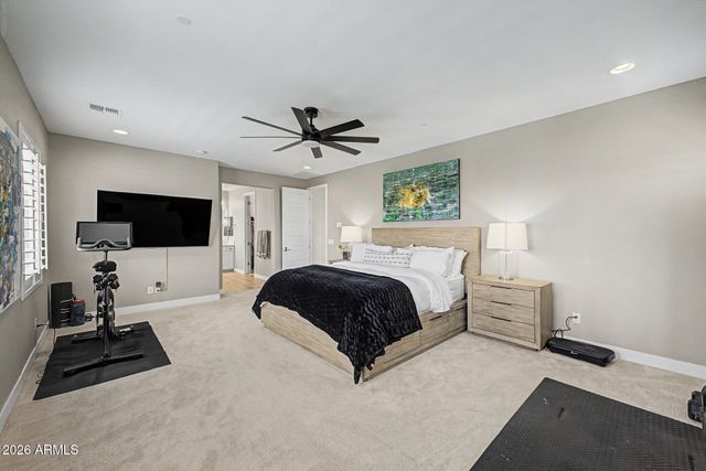 3650 N AMBROSA --, Mesa, AZ 85215