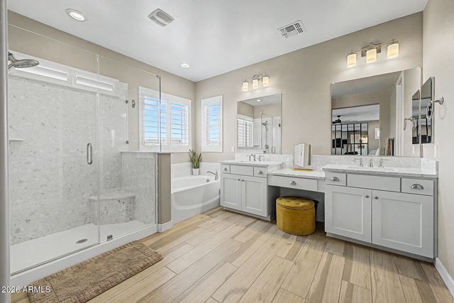 3650 N AMBROSA --, Mesa, AZ 85215