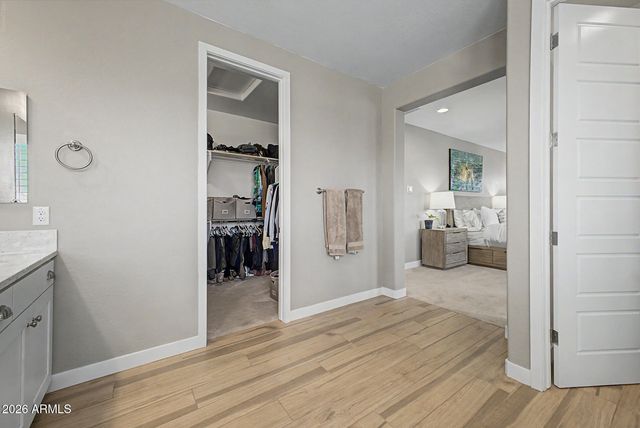 3650 N AMBROSA --, Mesa, AZ 85215