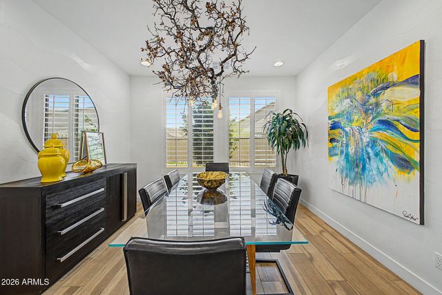 3650 N AMBROSA --, Mesa, AZ 85215