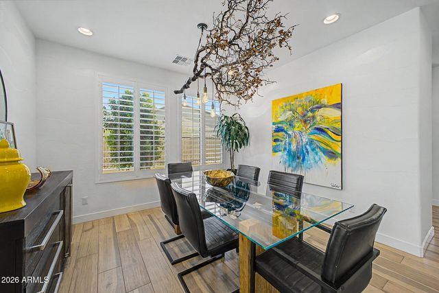 3650 N AMBROSA --, Mesa, AZ 85215