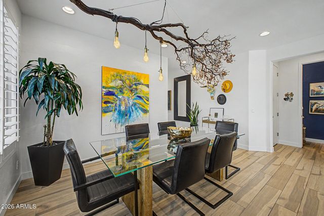 3650 N AMBROSA --, Mesa, AZ 85215