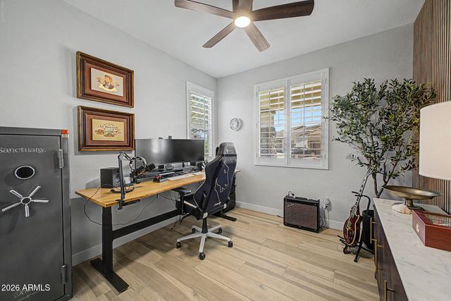 3650 N AMBROSA --, Mesa, AZ 85215