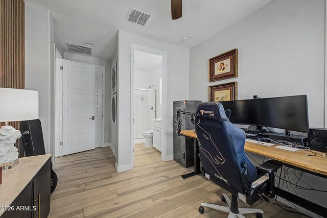 3650 N AMBROSA --, Mesa, AZ 85215