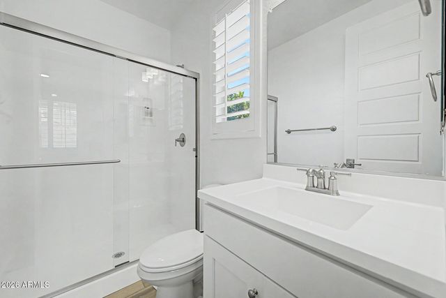 3650 N AMBROSA --, Mesa, AZ 85215