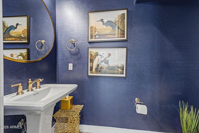 3650 N AMBROSA --, Mesa, AZ 85215