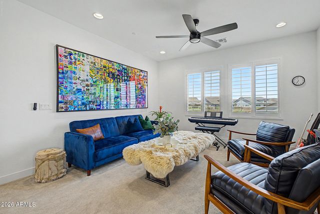 3650 N AMBROSA --, Mesa, AZ 85215