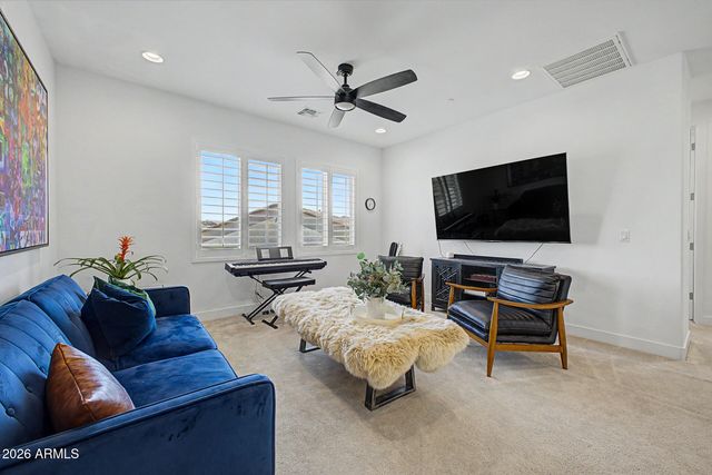 3650 N AMBROSA --, Mesa, AZ 85215