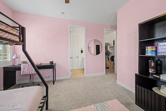 3650 N AMBROSA --, Mesa, AZ 85215