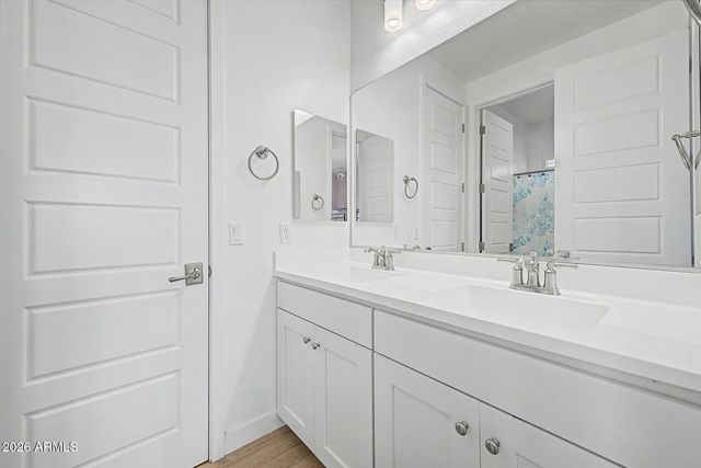 3650 N AMBROSA --, Mesa, AZ 85215