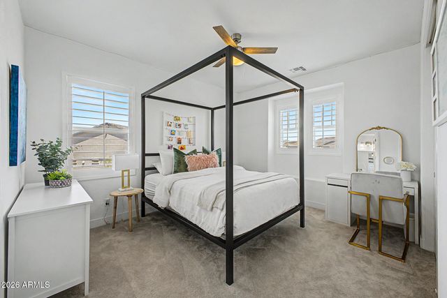 3650 N AMBROSA --, Mesa, AZ 85215