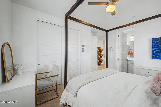 3650 N AMBROSA --, Mesa, AZ 85215