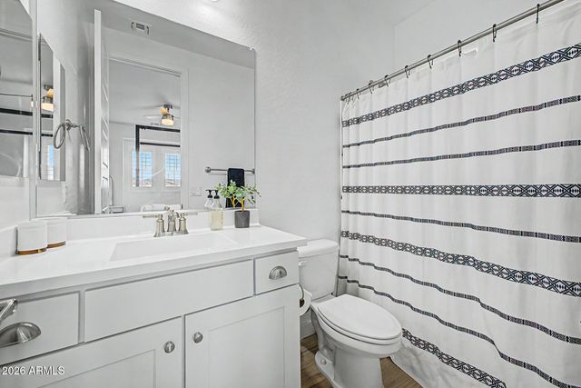 3650 N AMBROSA --, Mesa, AZ 85215