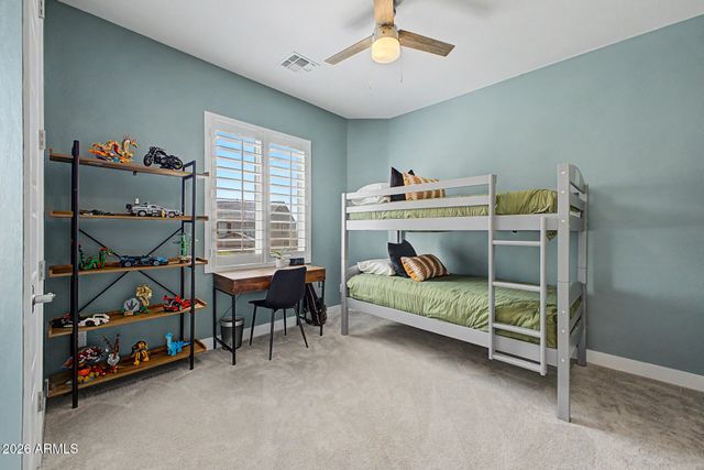 3650 N AMBROSA --, Mesa, AZ 85215