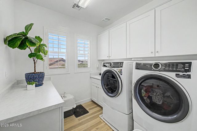 3650 N AMBROSA --, Mesa, AZ 85215