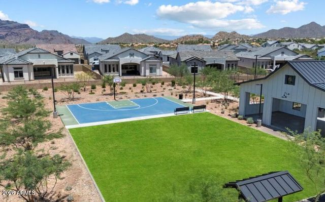 3650 N AMBROSA --, Mesa, AZ 85215