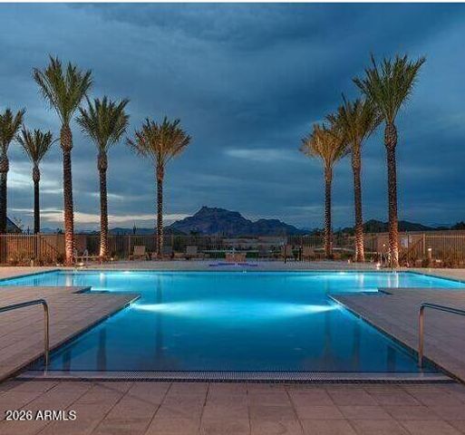 3650 N AMBROSA --, Mesa, AZ 85215