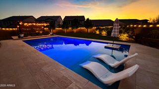 3650 N AMBROSA --, Mesa, AZ 85215