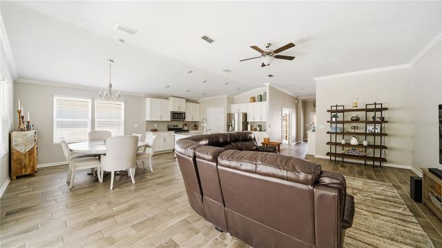 74 CARDINAL BRANCH LANE, St Augustine, FL 32095