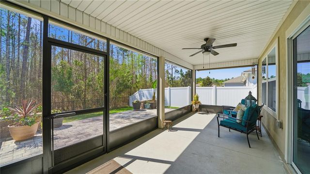 74 CARDINAL BRANCH LANE, St Augustine, FL 32095