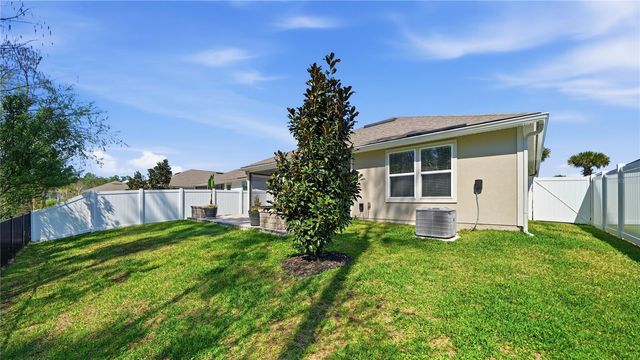 74 CARDINAL BRANCH LANE, St Augustine, FL 32095