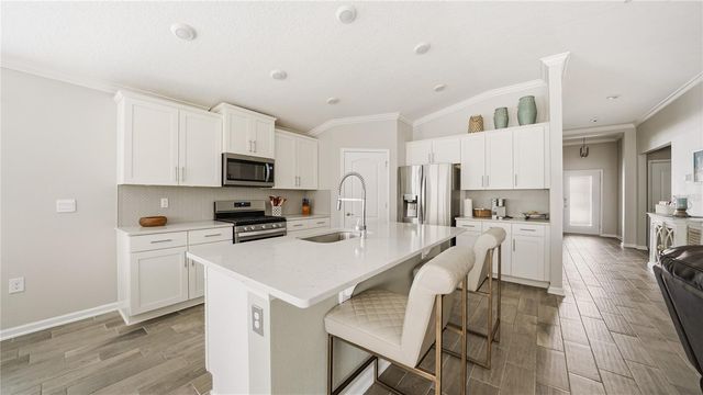 74 CARDINAL BRANCH LANE, St Augustine, FL 32095