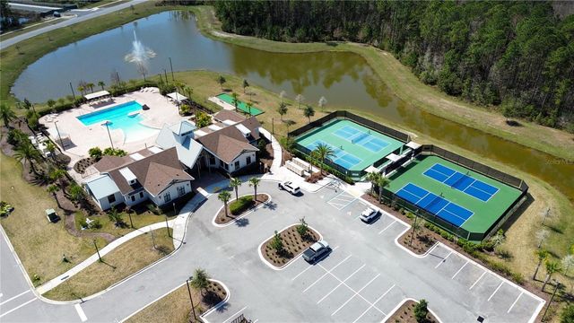 74 CARDINAL BRANCH LANE, St Augustine, FL 32095