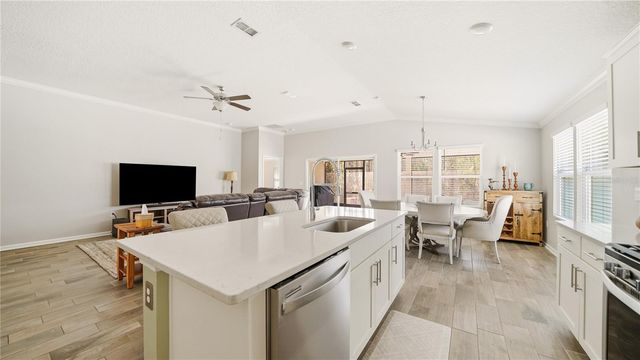 74 CARDINAL BRANCH LANE, St Augustine, FL 32095