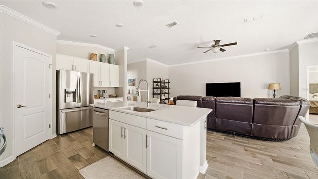 74 CARDINAL BRANCH LANE, St Augustine, FL 32095