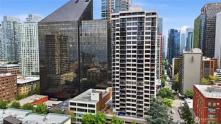 2100 3rd Avenue #506, Seattle, WA 98121