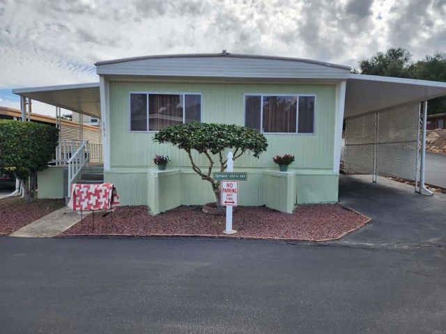 28890 Lilac Spc 101 Lot 101, Valley Center, CA 92082