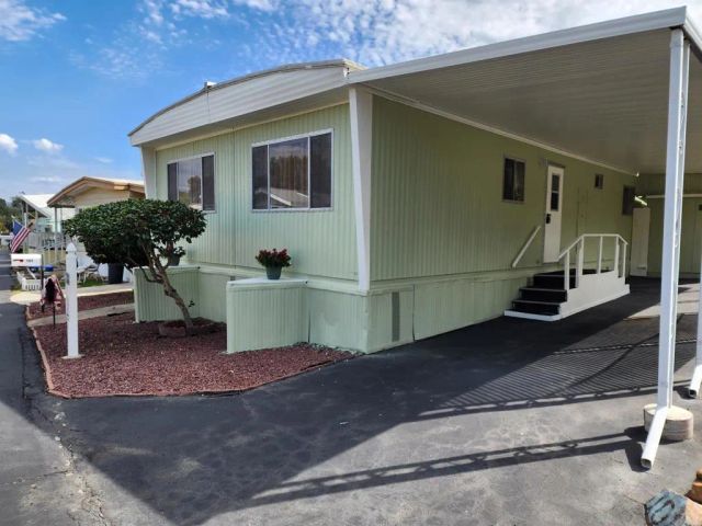 28890 Lilac Spc 101 Lot 101, Valley Center, CA 92082