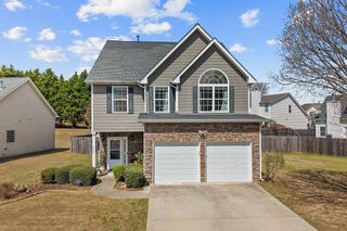 320 Blackwood Lane, Suwanee, GA 30024
