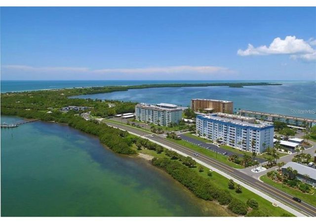 9 FORBES PLACE 405, Dunedin, FL 34698