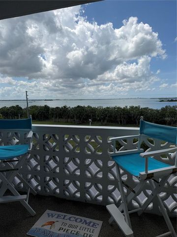 9 FORBES PLACE 405, Dunedin, FL 34698