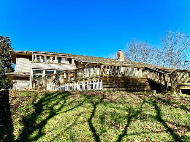 365 Coopers Cv, Lynchburg, TN 37352