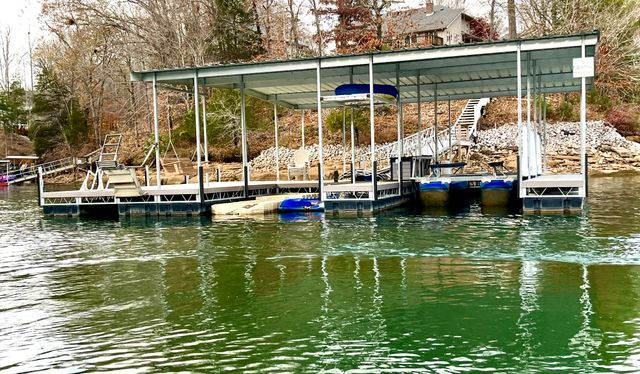 365 Coopers Cv, Lynchburg, TN 37352