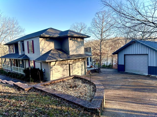 365 Coopers Cv, Lynchburg, TN 37352