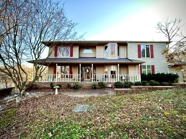 365 Coopers Cv, Lynchburg, TN 37352
