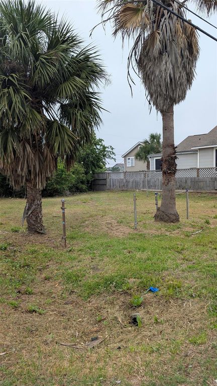2125 63rd Street, Galveston, TX 77551