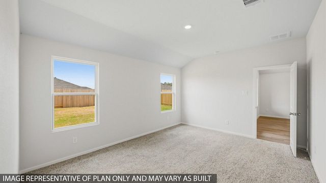 16506 Pinecone Grove Lane, Magnolia, TX 77355