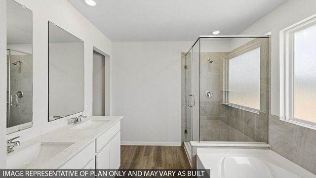 16506 Pinecone Grove Lane, Magnolia, TX 77355