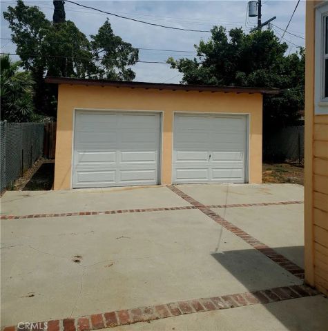 5846 Madden, Los Angeles, CA 90043