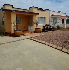 5846 Madden, Los Angeles, CA 90043