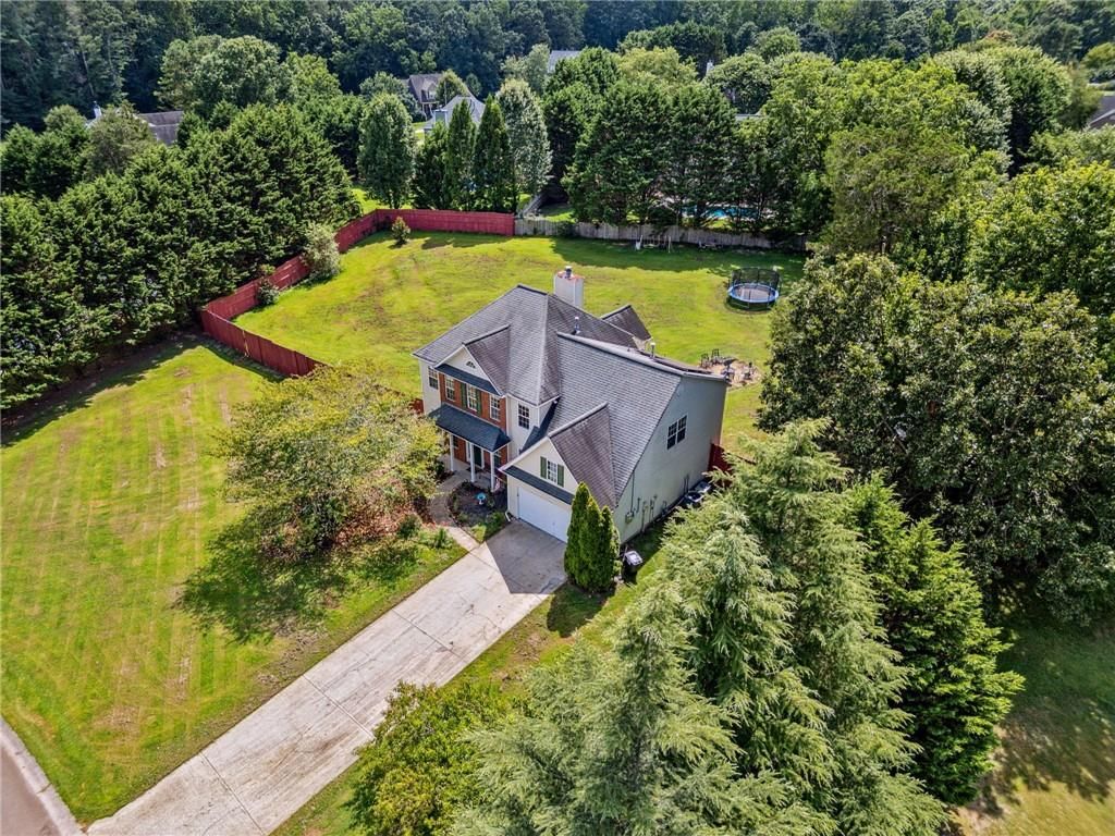 119 Hollytrace Lane, Ball Ground, GA 30107
