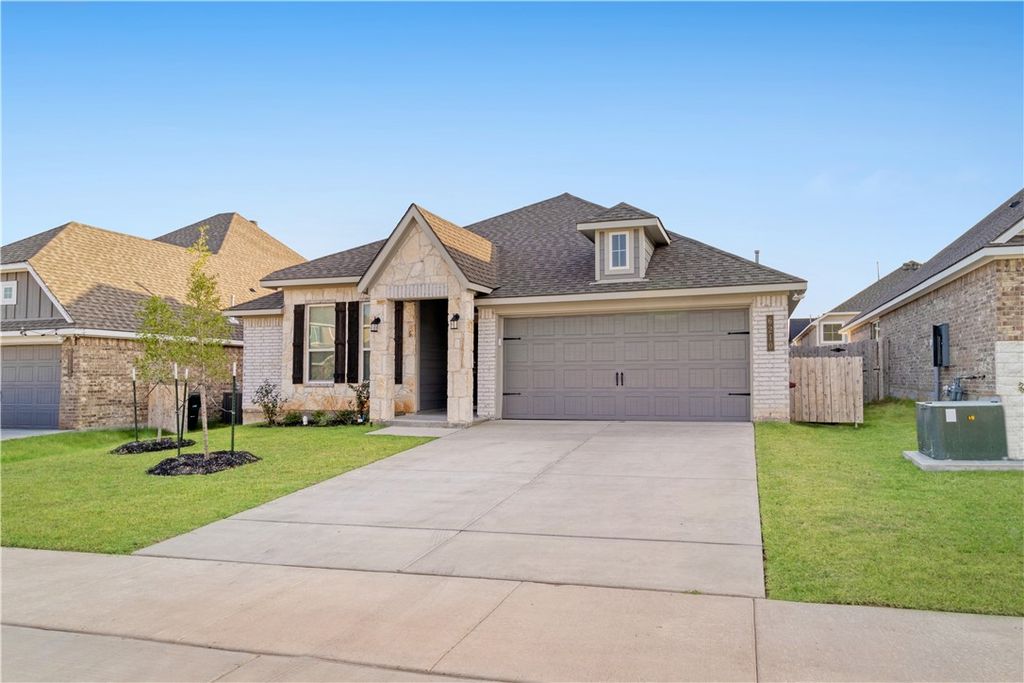 6210 Pocono Drive, College Station, TX 77845 — photo 2
